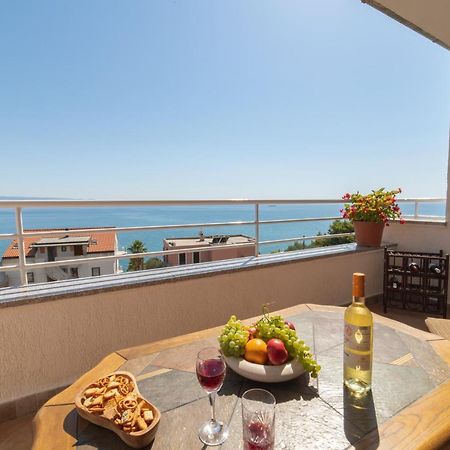Apartments Sunrise Σπλιτ Εξωτερικό φωτογραφία