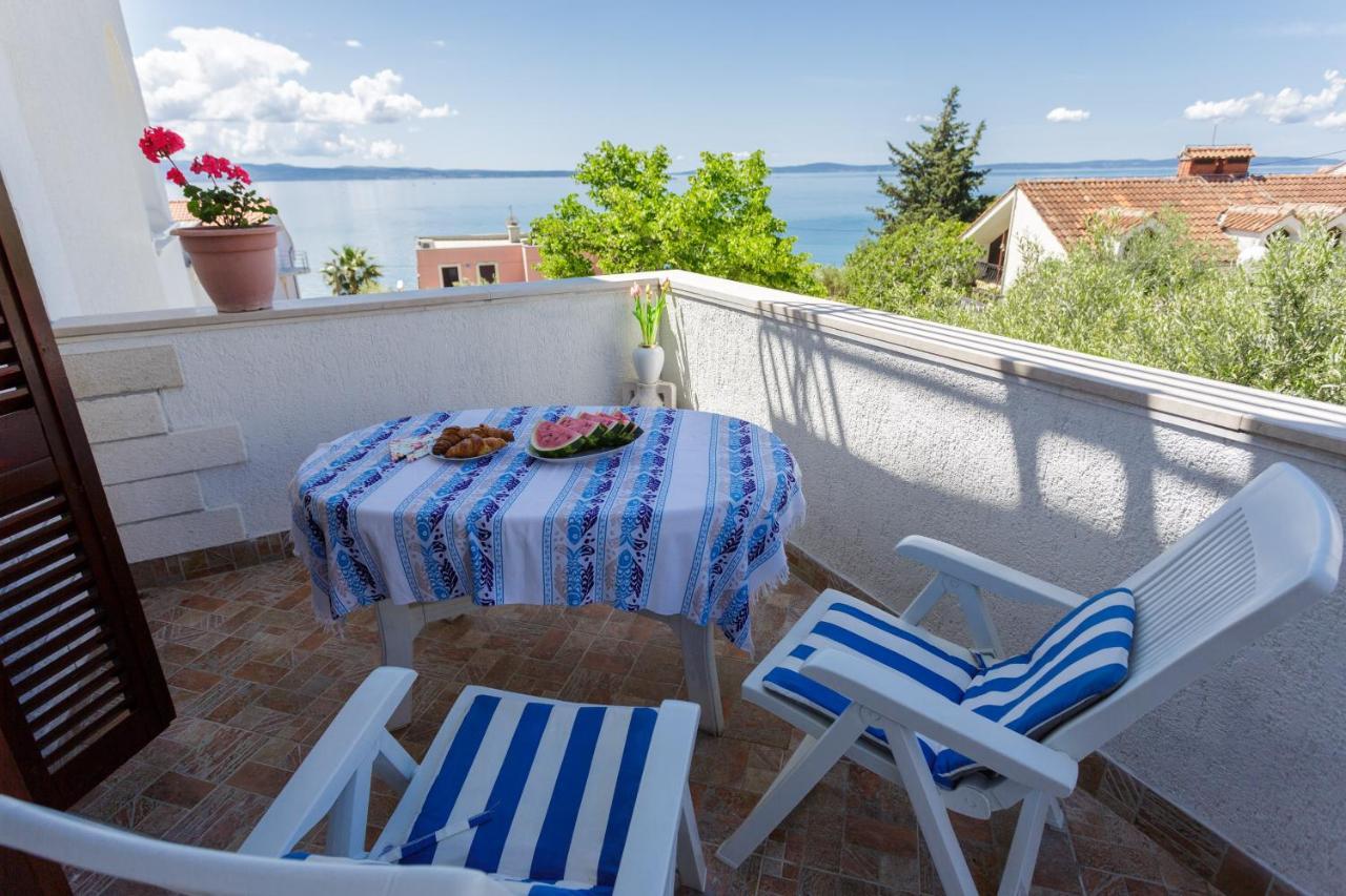 Apartments Sunrise Σπλιτ Εξωτερικό φωτογραφία