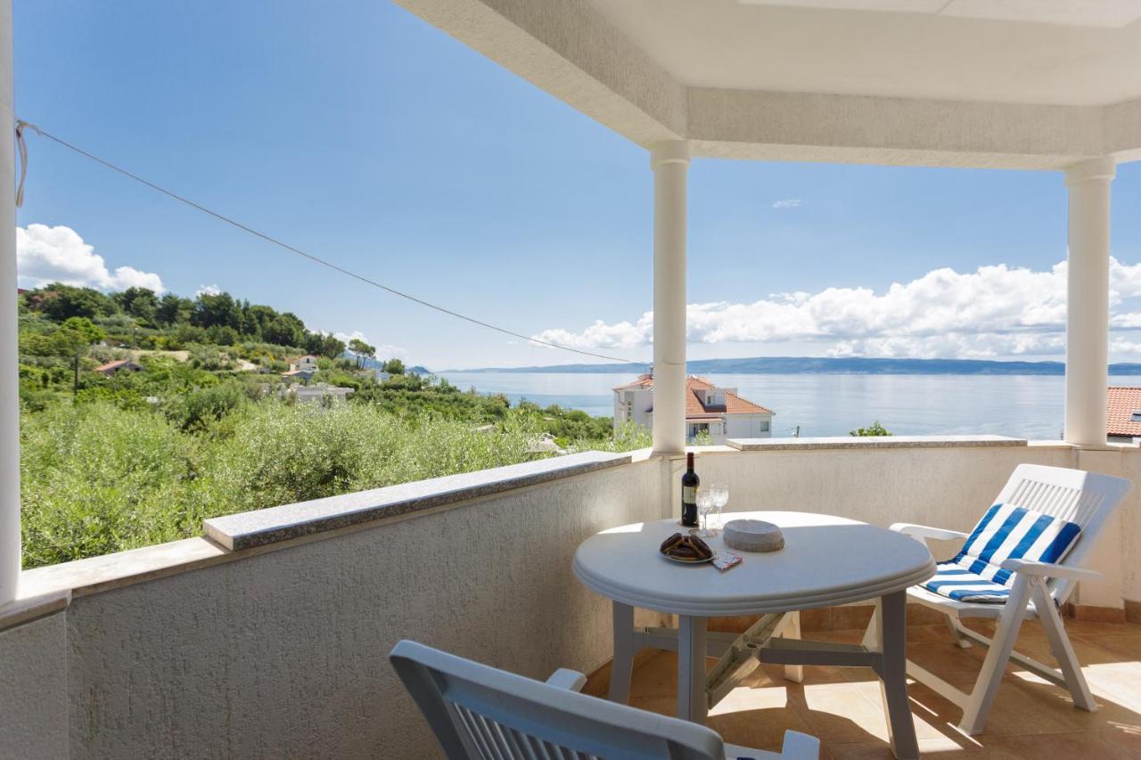 Apartments Sunrise Σπλιτ Εξωτερικό φωτογραφία