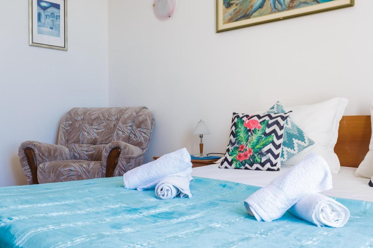 Apartments Sunrise Σπλιτ Εξωτερικό φωτογραφία