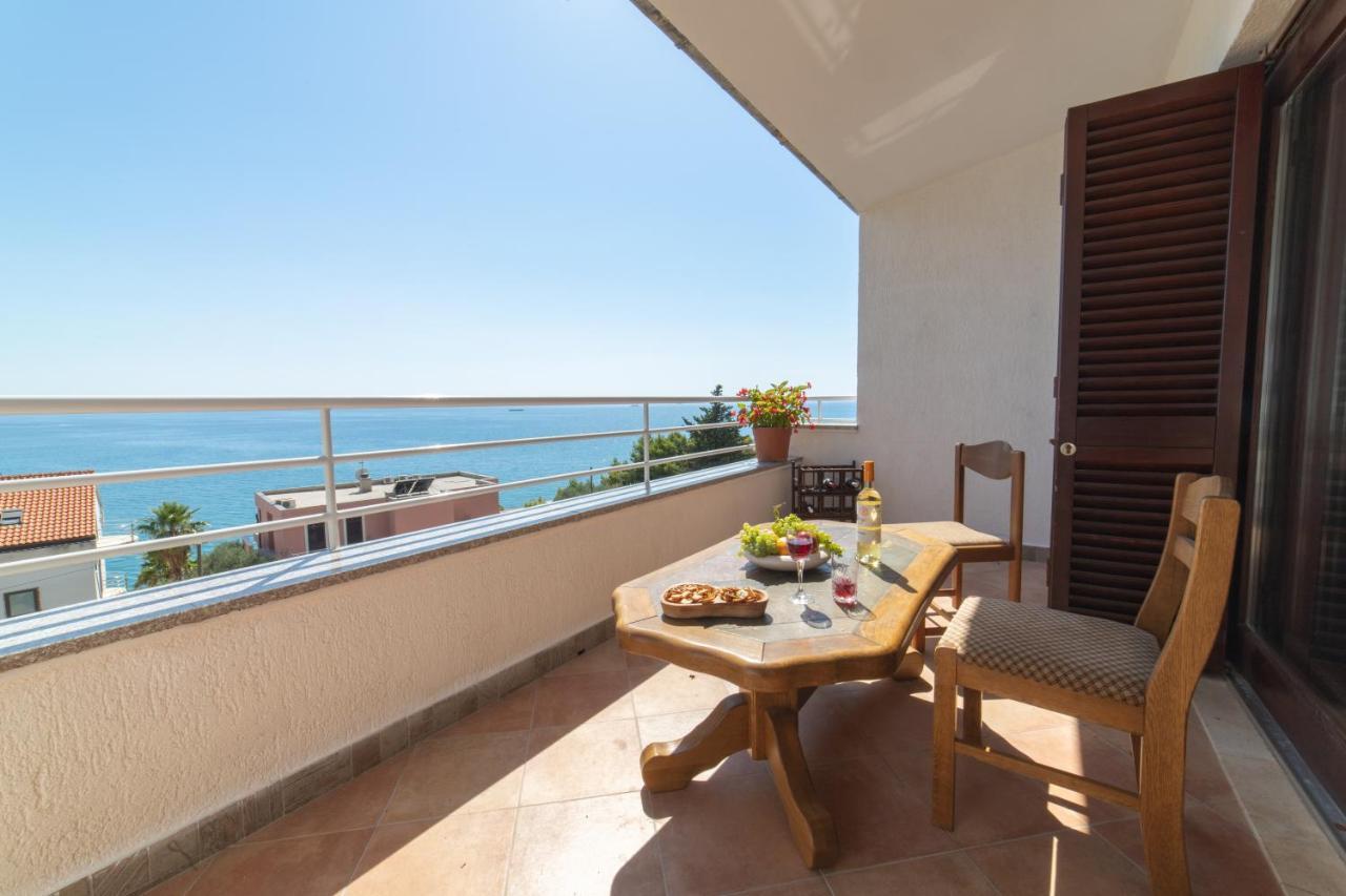 Apartments Sunrise Σπλιτ Εξωτερικό φωτογραφία
