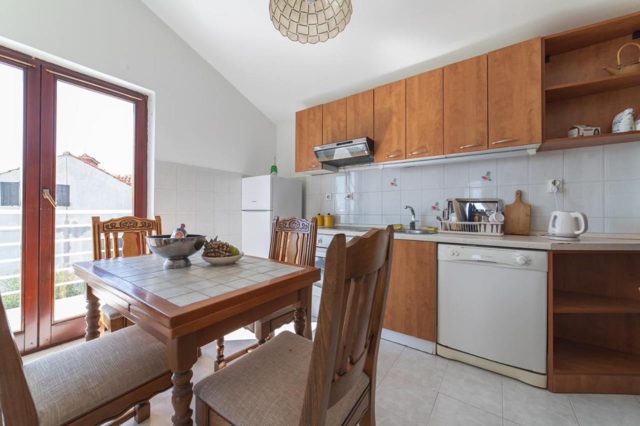 Apartments Sunrise Σπλιτ Εξωτερικό φωτογραφία