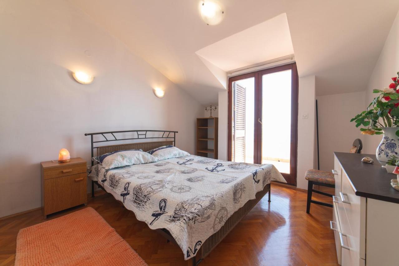 Apartments Sunrise Σπλιτ Εξωτερικό φωτογραφία