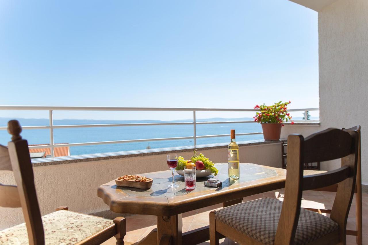 Apartments Sunrise Σπλιτ Εξωτερικό φωτογραφία