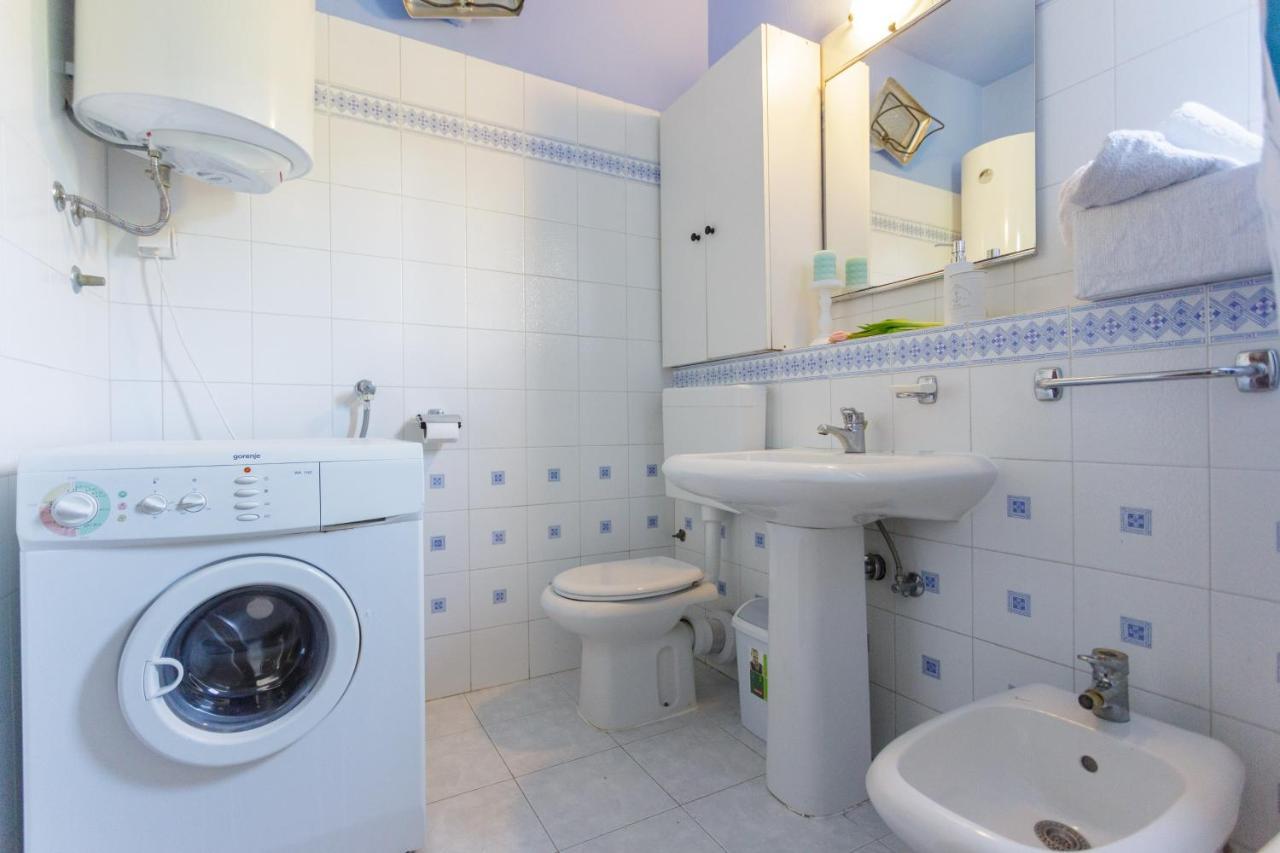 Apartments Sunrise Σπλιτ Εξωτερικό φωτογραφία