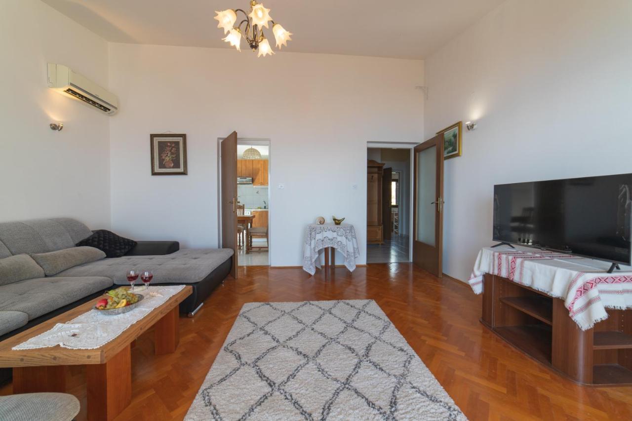 Apartments Sunrise Σπλιτ Εξωτερικό φωτογραφία