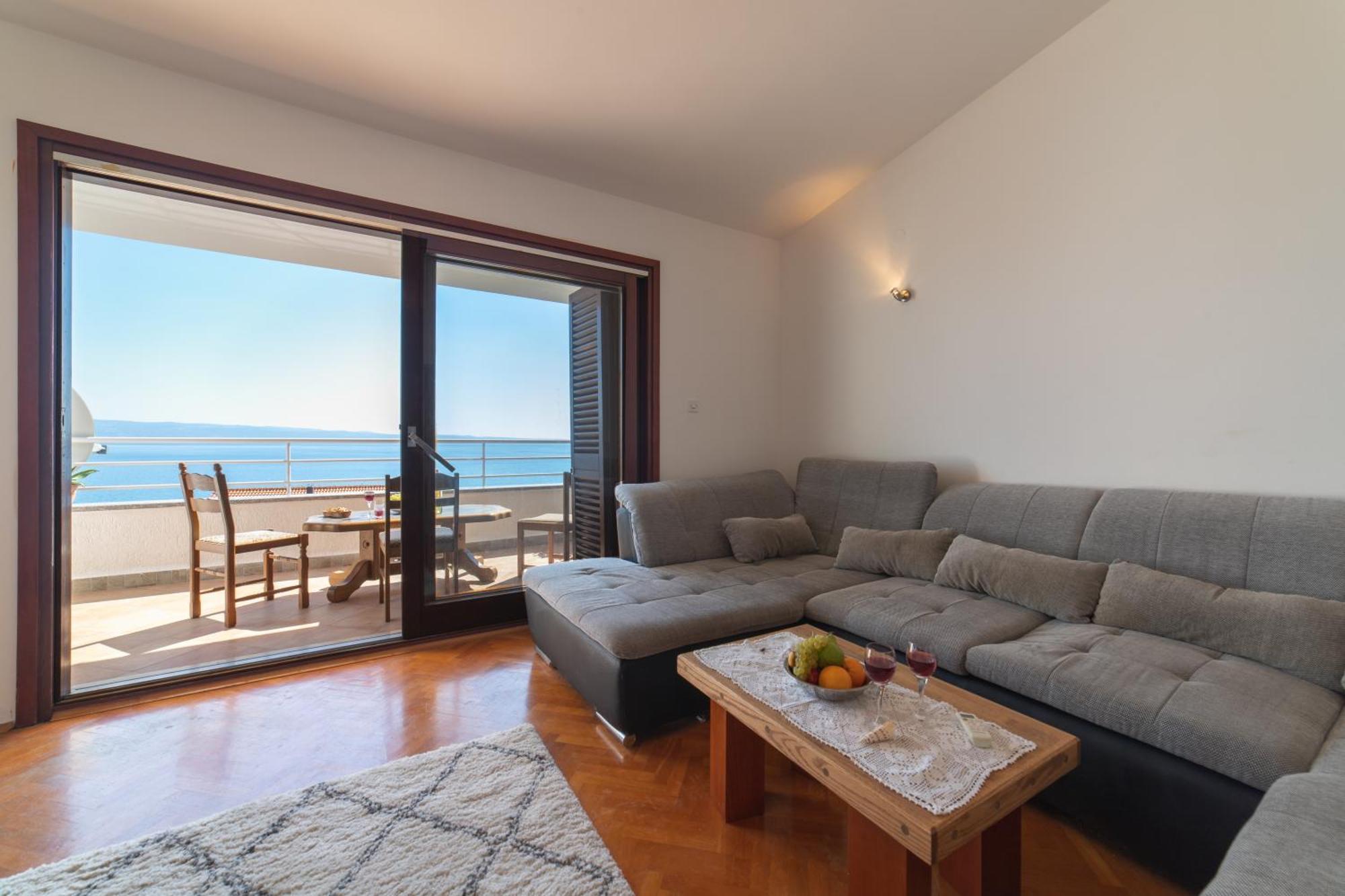 Apartments Sunrise Σπλιτ Δωμάτιο φωτογραφία