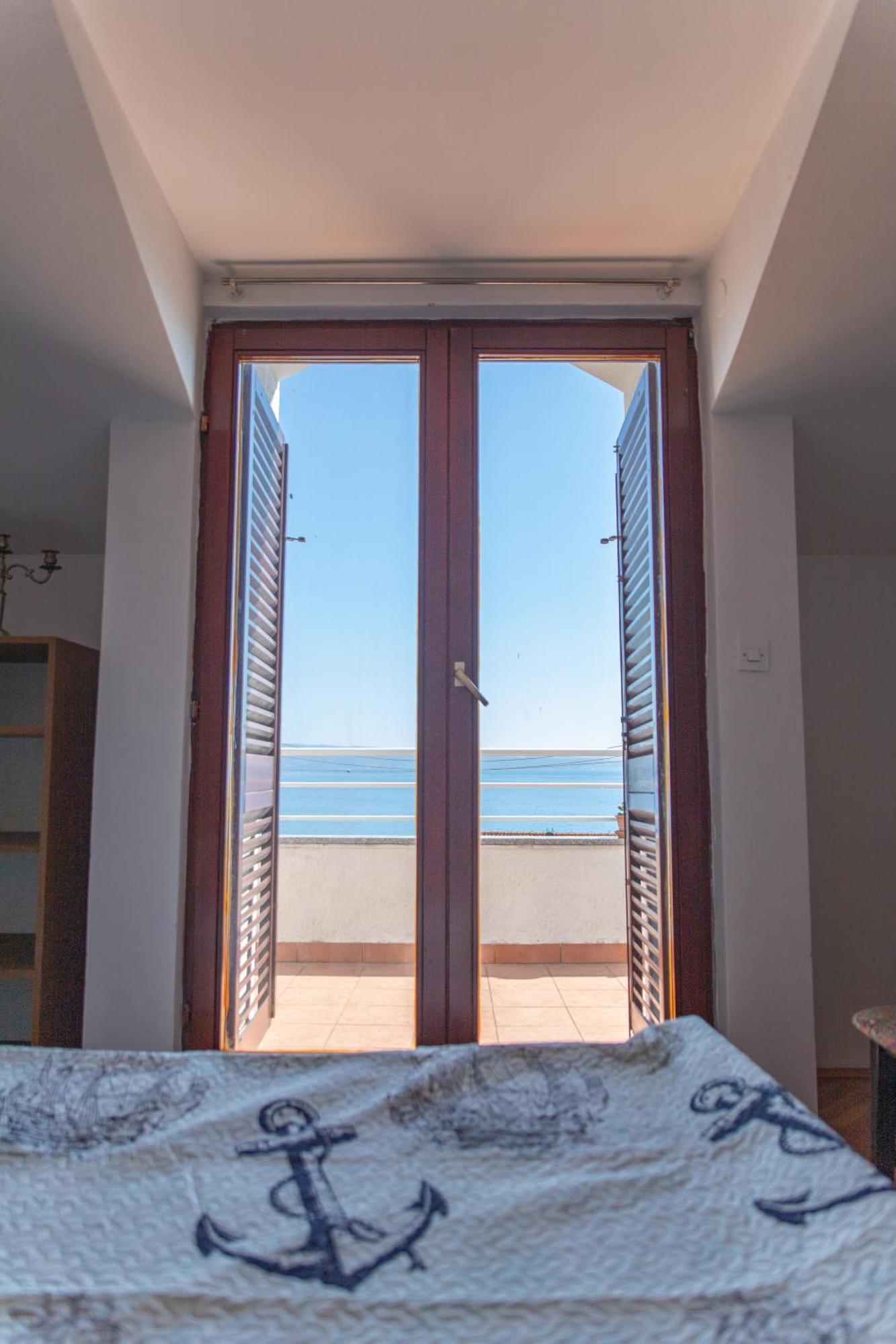 Apartments Sunrise Σπλιτ Δωμάτιο φωτογραφία