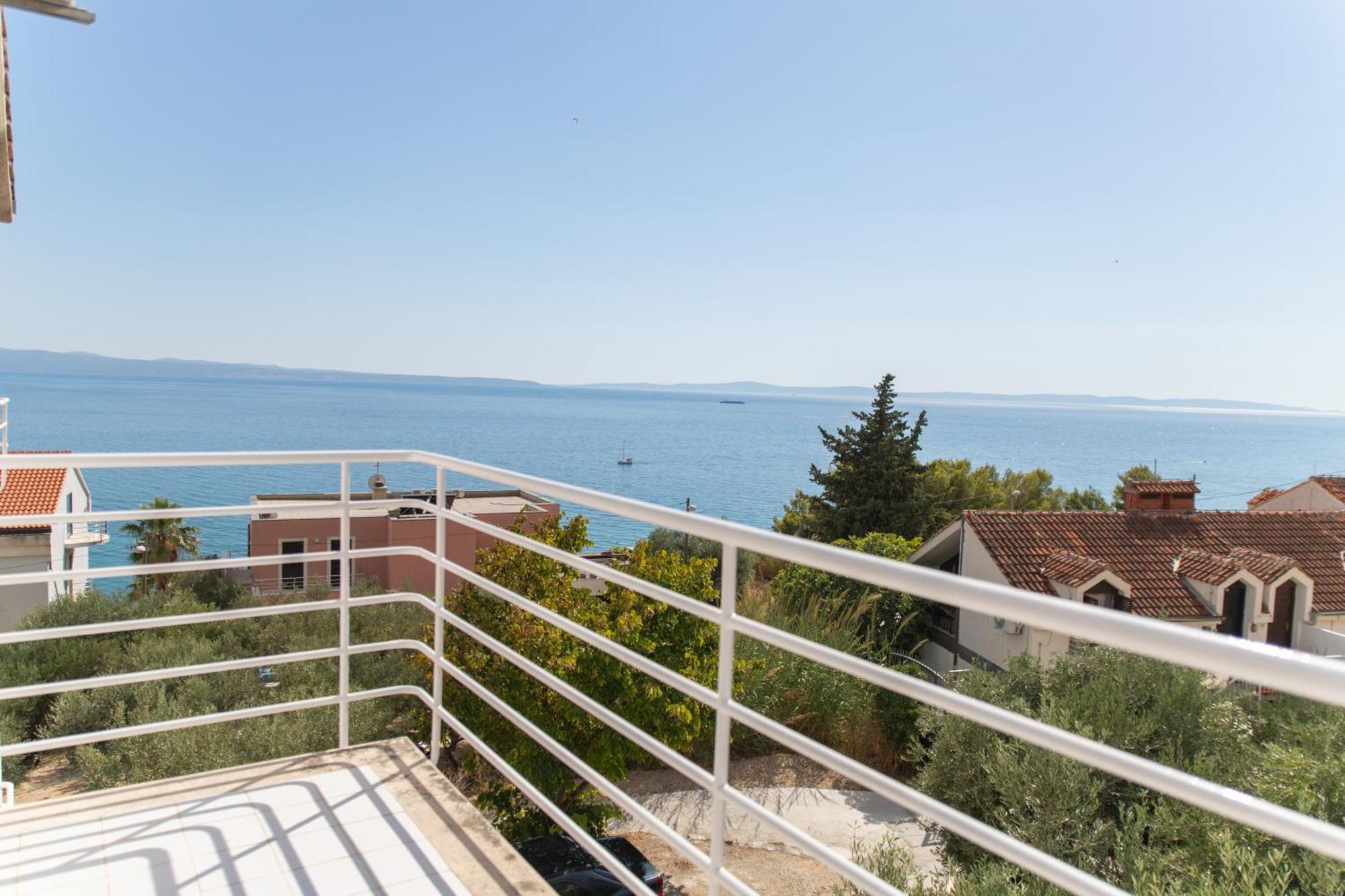 Apartments Sunrise Σπλιτ Δωμάτιο φωτογραφία