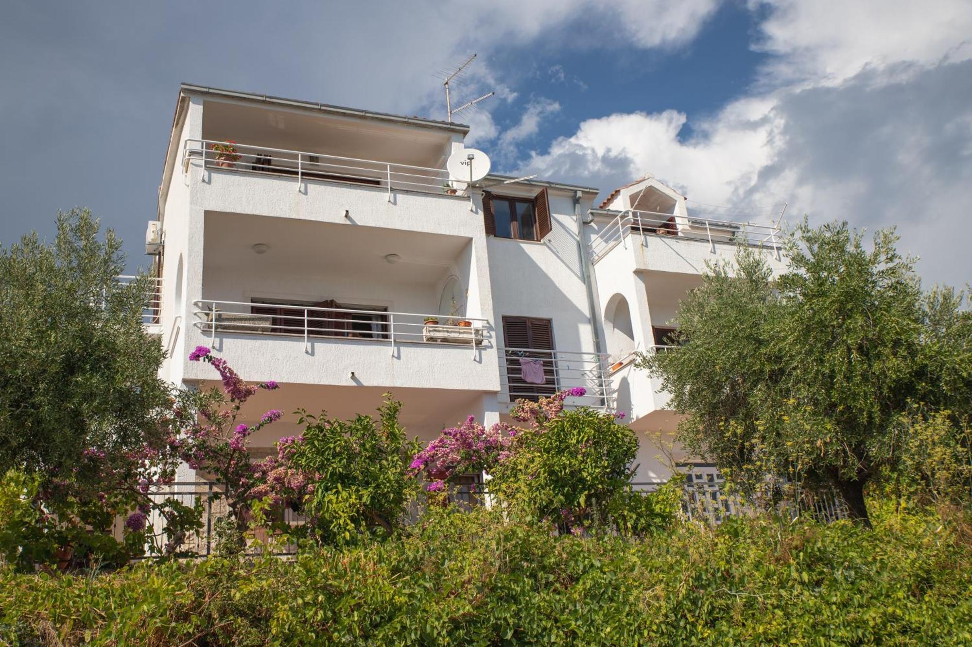 Apartments Sunrise Σπλιτ Δωμάτιο φωτογραφία