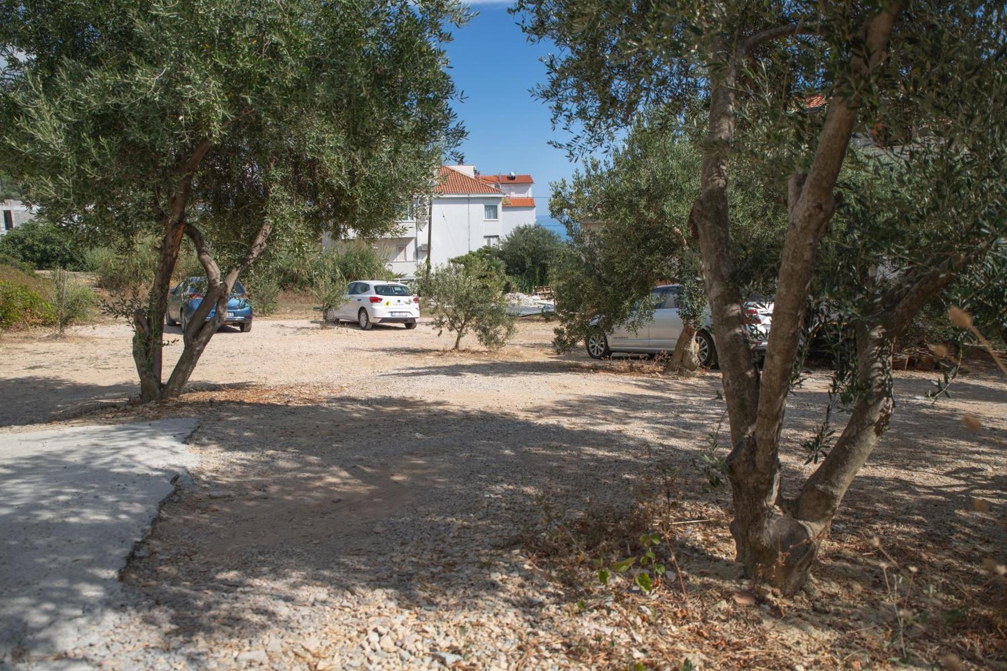 Apartments Sunrise Σπλιτ Δωμάτιο φωτογραφία