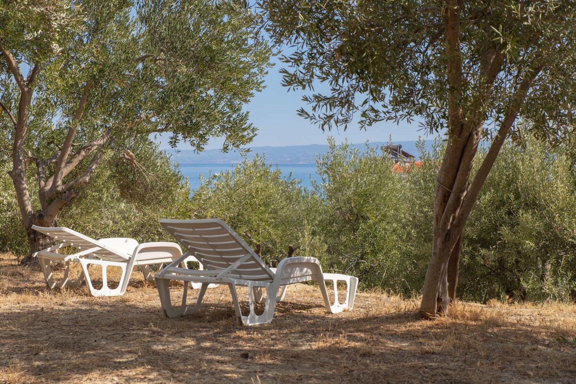 Apartments Sunrise Σπλιτ Δωμάτιο φωτογραφία