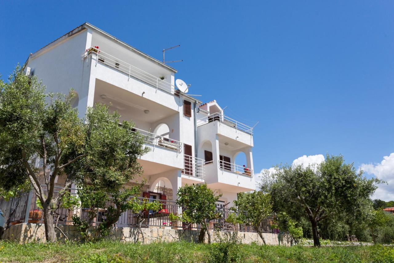 Apartments Sunrise Σπλιτ Εξωτερικό φωτογραφία
