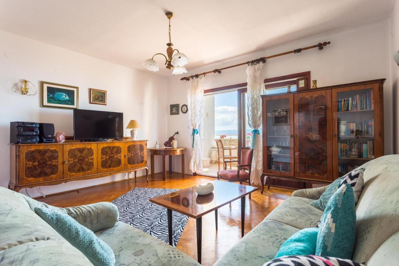 Apartments Sunrise Σπλιτ Εξωτερικό φωτογραφία