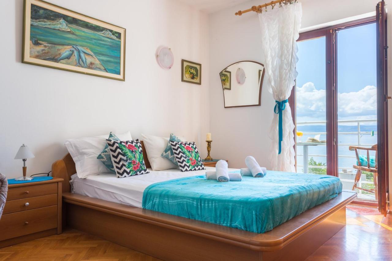 Apartments Sunrise Σπλιτ Εξωτερικό φωτογραφία