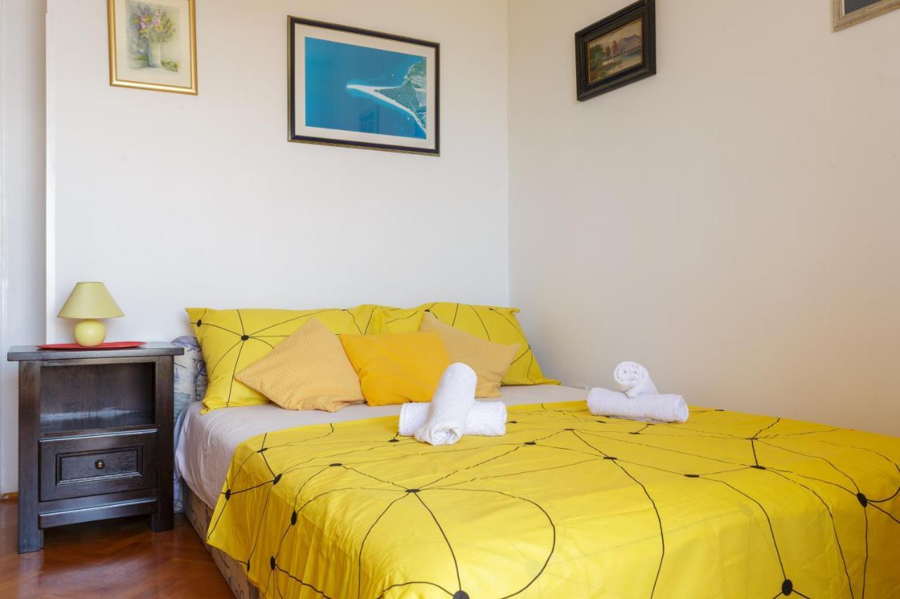 Apartments Sunrise Σπλιτ Εξωτερικό φωτογραφία