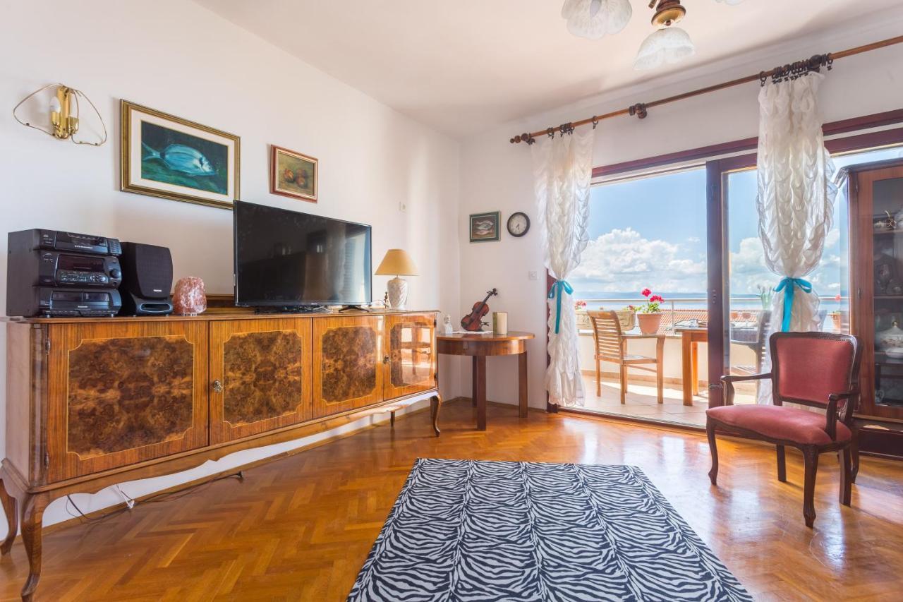 Apartments Sunrise Σπλιτ Εξωτερικό φωτογραφία