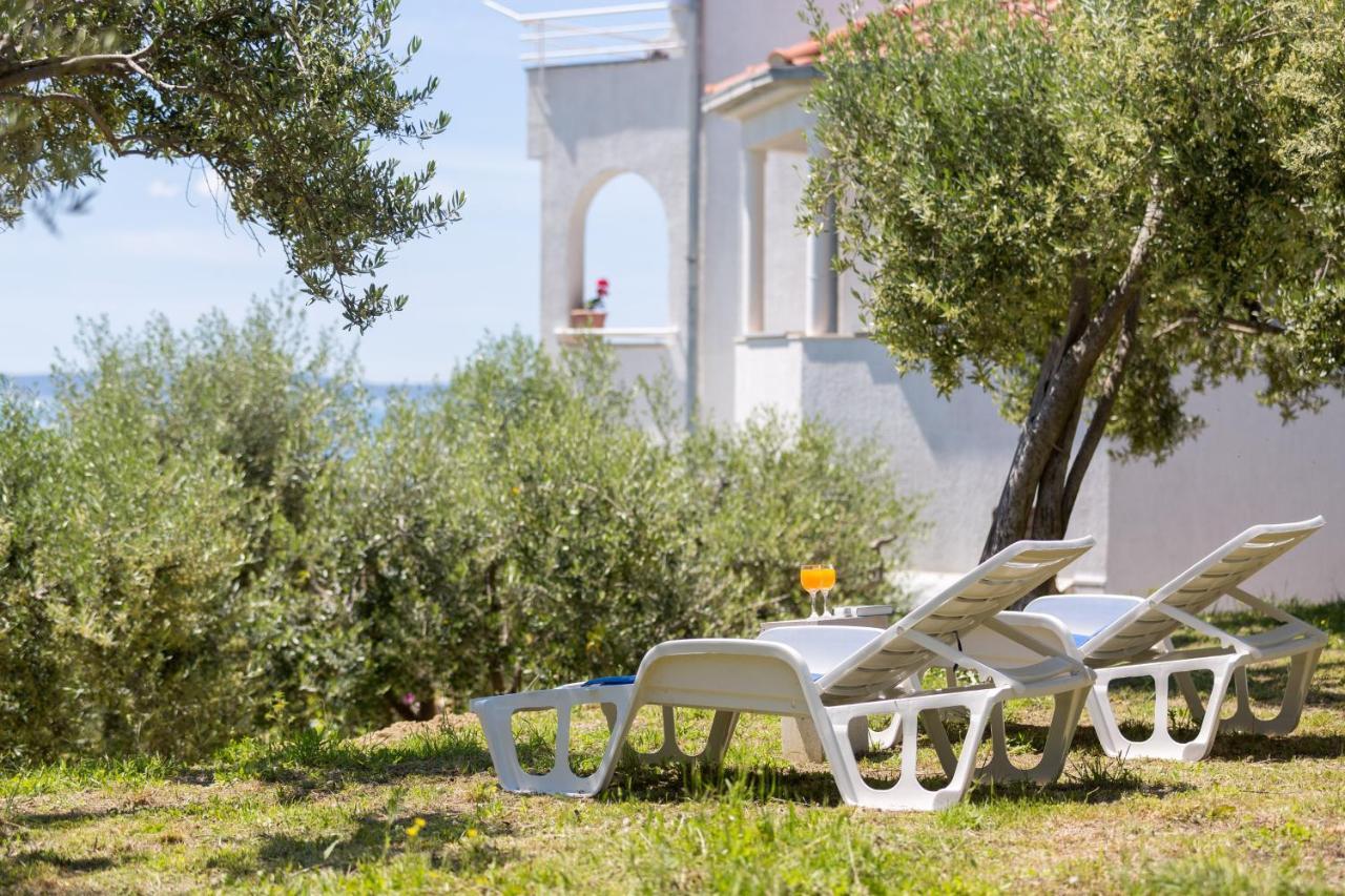 Apartments Sunrise Σπλιτ Εξωτερικό φωτογραφία