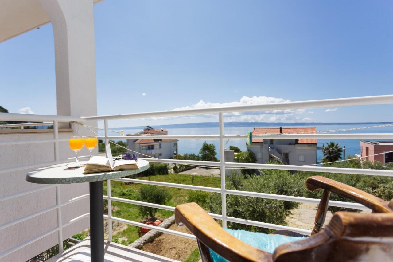 Apartments Sunrise Σπλιτ Εξωτερικό φωτογραφία