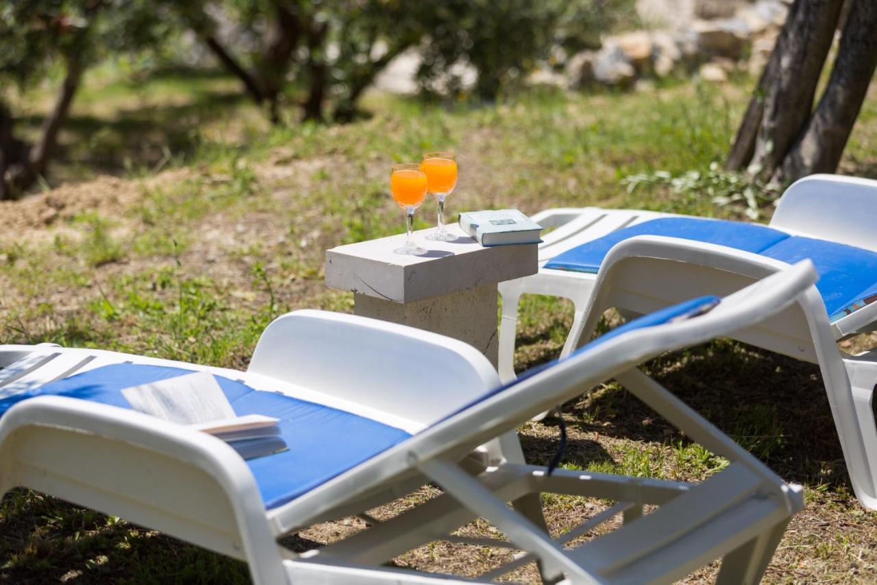 Apartments Sunrise Σπλιτ Εξωτερικό φωτογραφία
