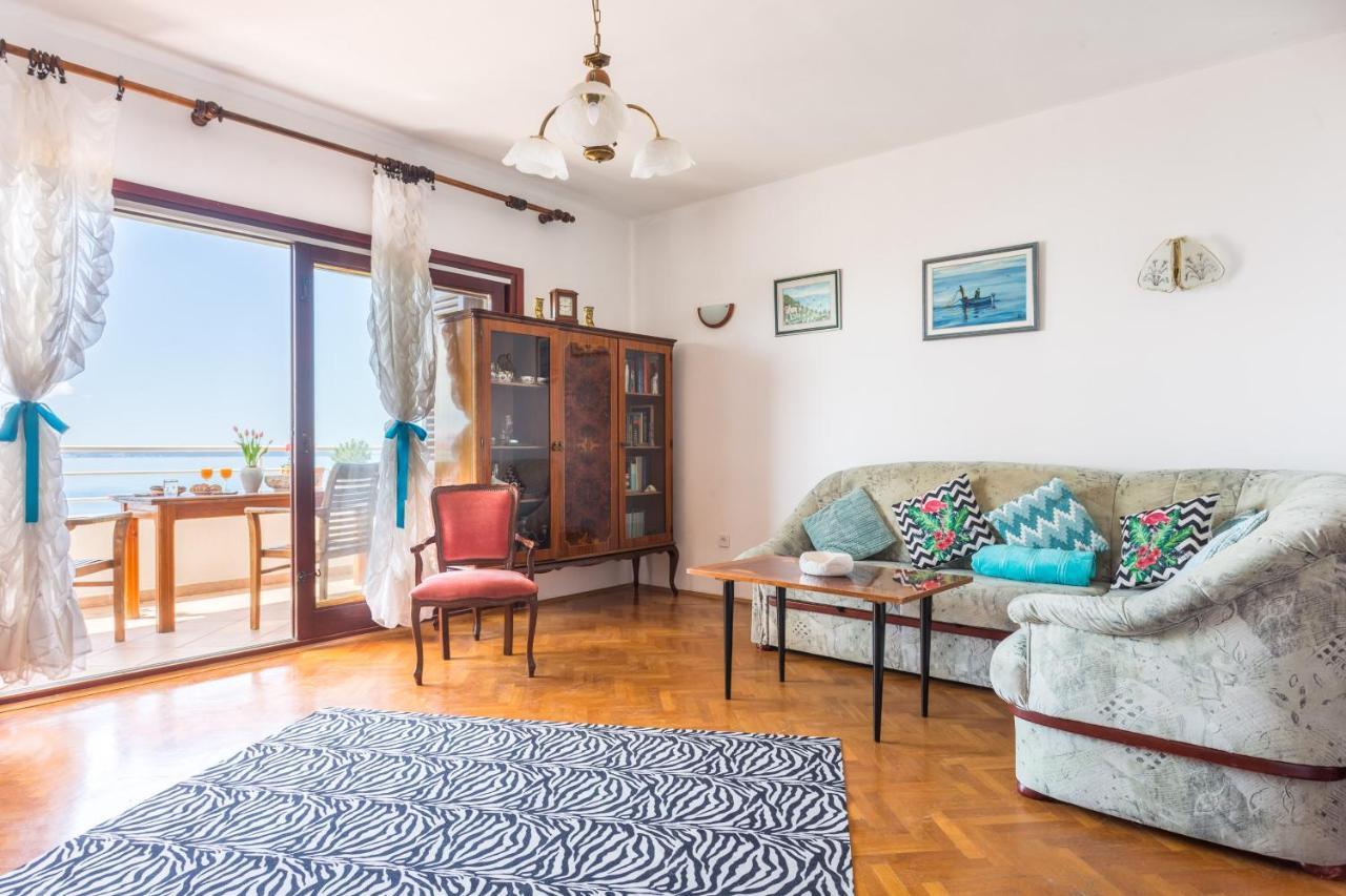 Apartments Sunrise Σπλιτ Εξωτερικό φωτογραφία