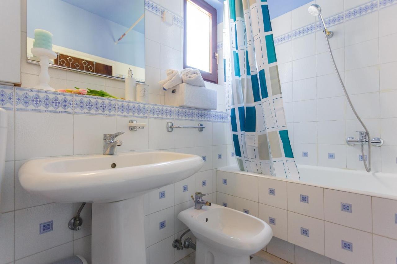 Apartments Sunrise Σπλιτ Εξωτερικό φωτογραφία