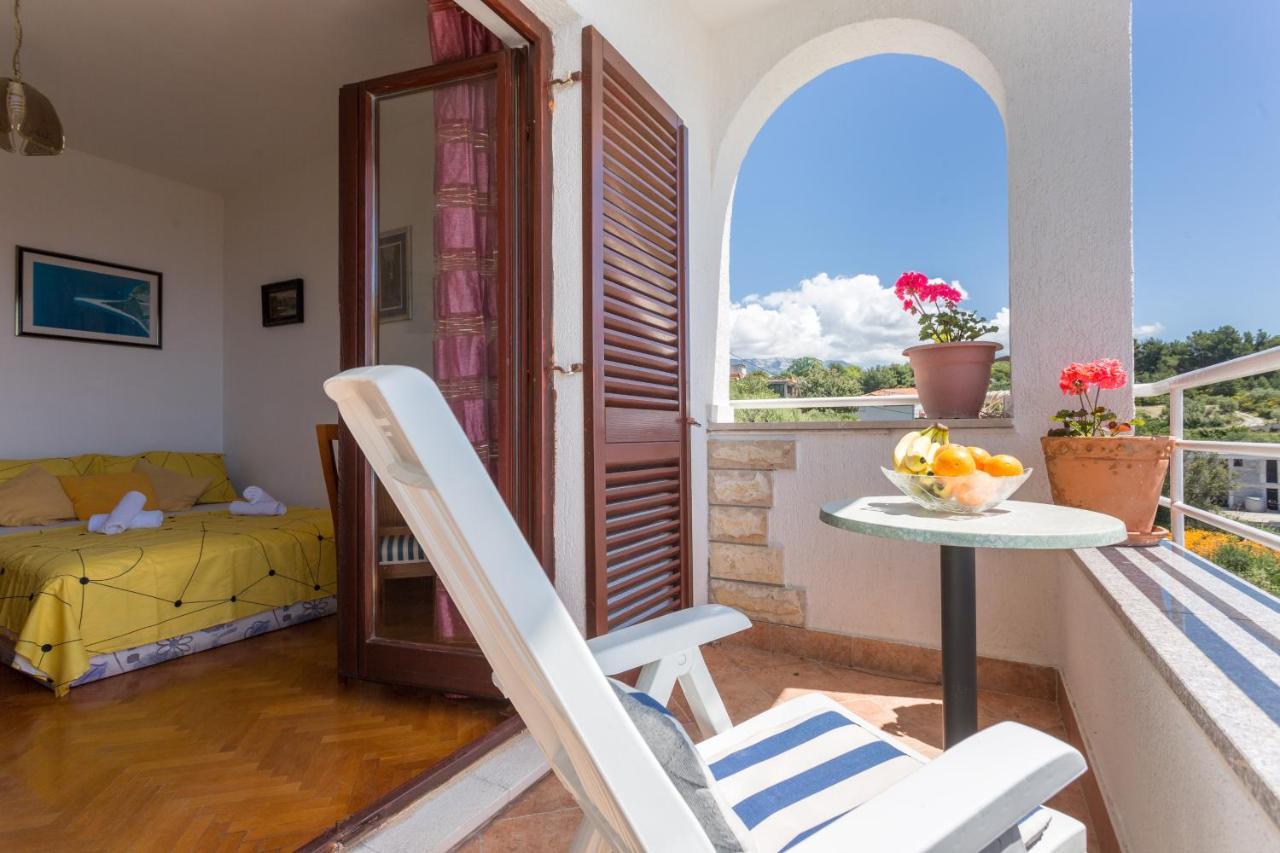 Apartments Sunrise Σπλιτ Εξωτερικό φωτογραφία
