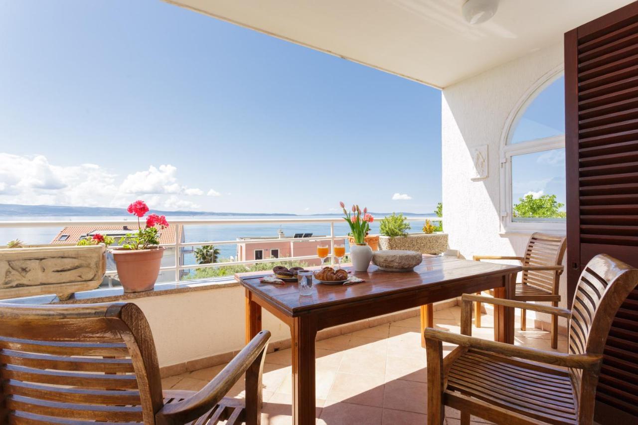 Apartments Sunrise Σπλιτ Εξωτερικό φωτογραφία