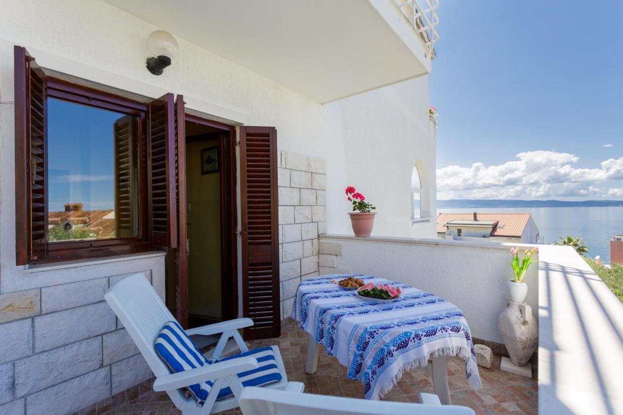 Apartments Sunrise Σπλιτ Εξωτερικό φωτογραφία