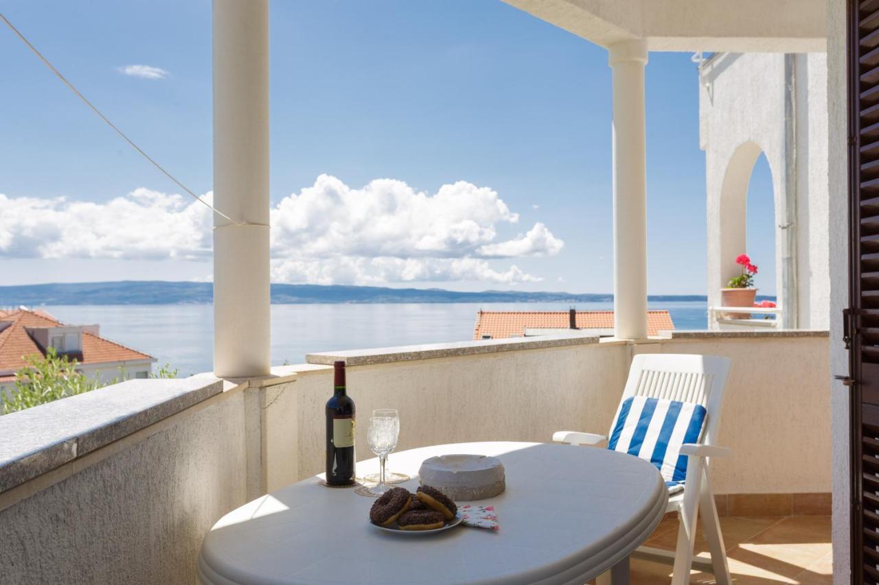 Apartments Sunrise Σπλιτ Εξωτερικό φωτογραφία