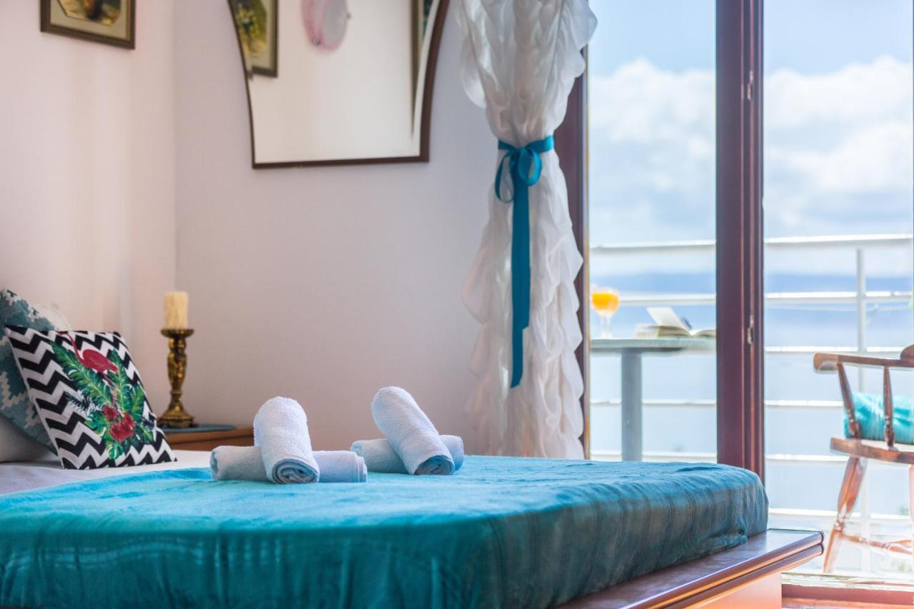 Apartments Sunrise Σπλιτ Εξωτερικό φωτογραφία