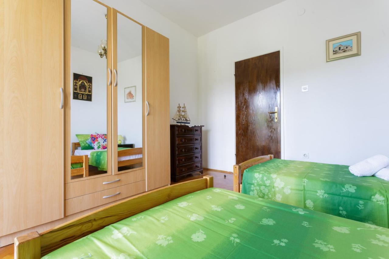Apartments Sunrise Σπλιτ Εξωτερικό φωτογραφία