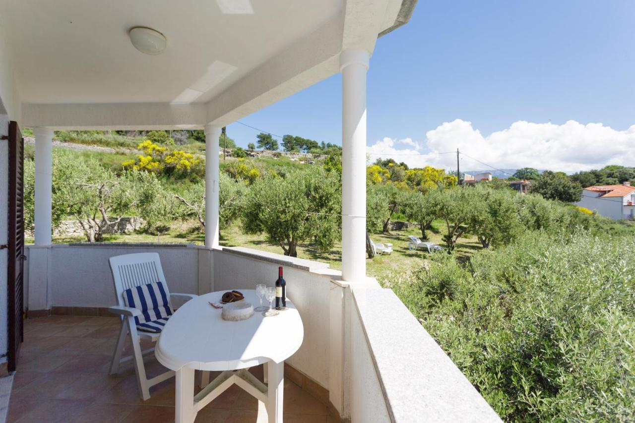 Apartments Sunrise Σπλιτ Εξωτερικό φωτογραφία