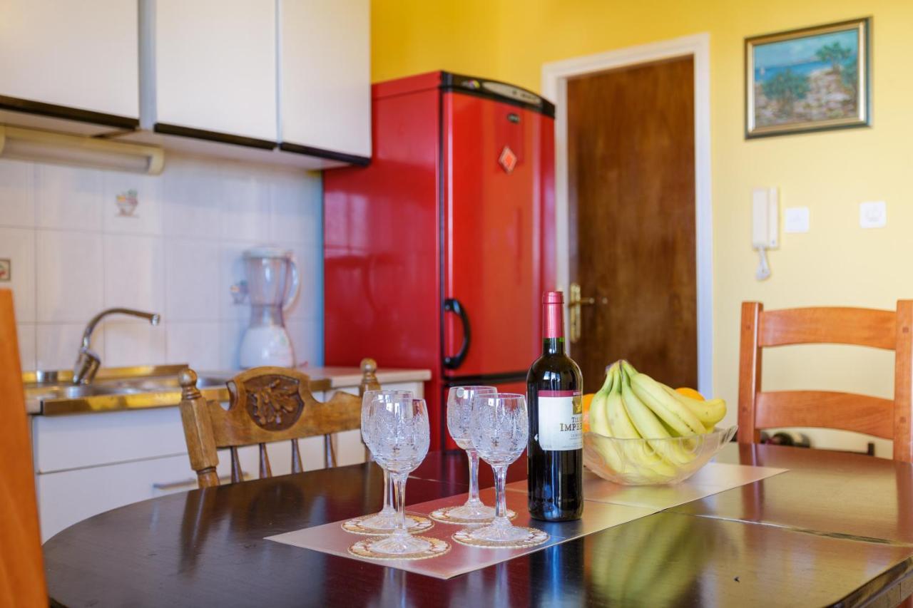 Apartments Sunrise Σπλιτ Εξωτερικό φωτογραφία
