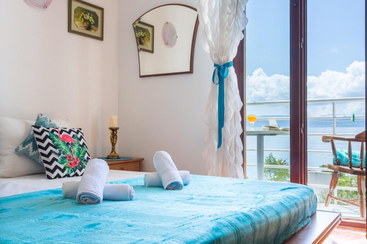 Apartments Sunrise Σπλιτ Εξωτερικό φωτογραφία