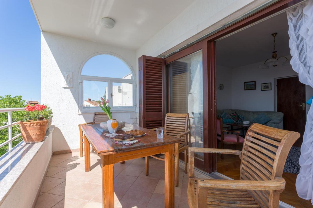 Apartments Sunrise Σπλιτ Εξωτερικό φωτογραφία