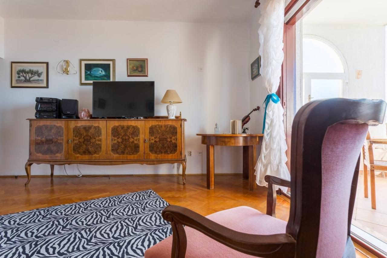Apartments Sunrise Σπλιτ Εξωτερικό φωτογραφία