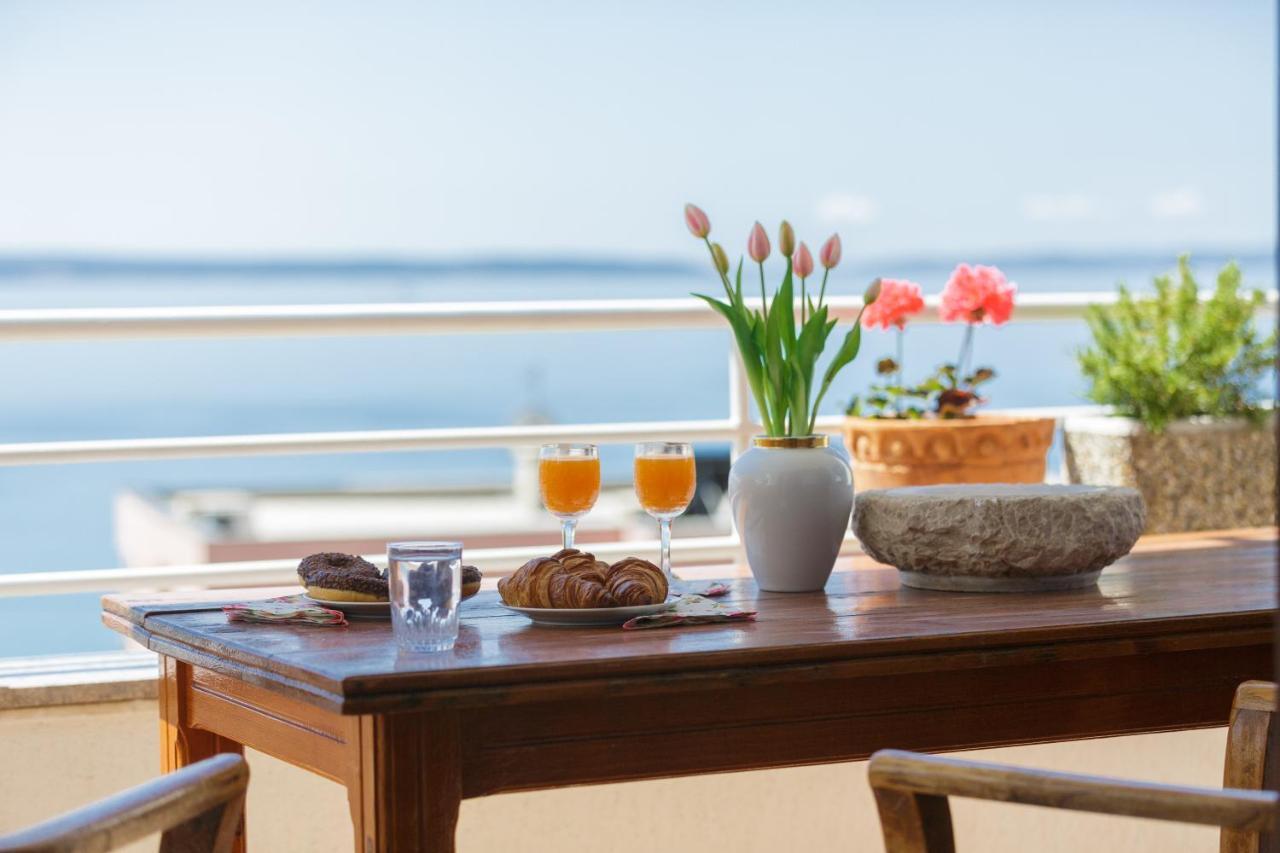 Apartments Sunrise Σπλιτ Εξωτερικό φωτογραφία