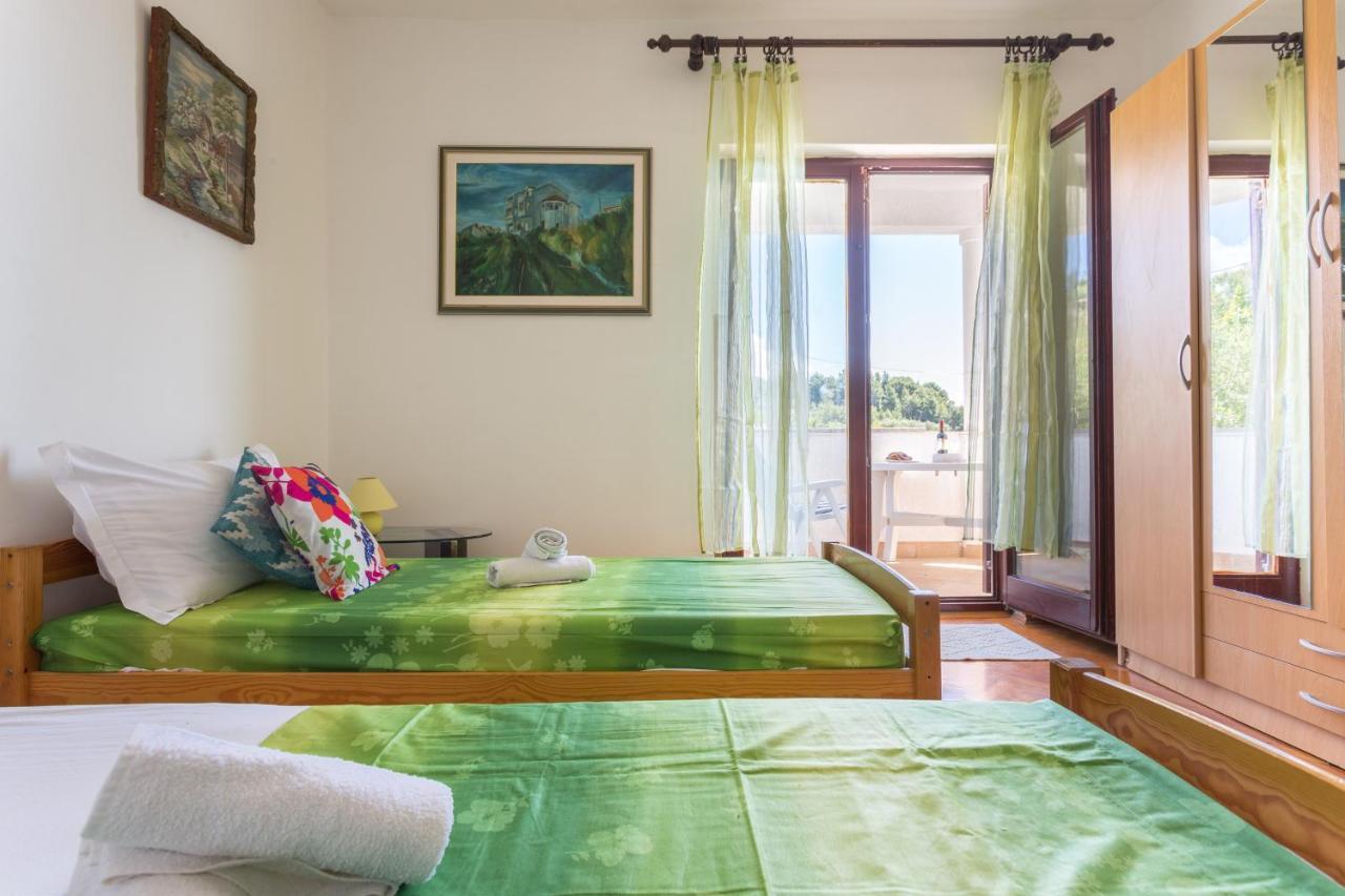 Apartments Sunrise Σπλιτ Εξωτερικό φωτογραφία
