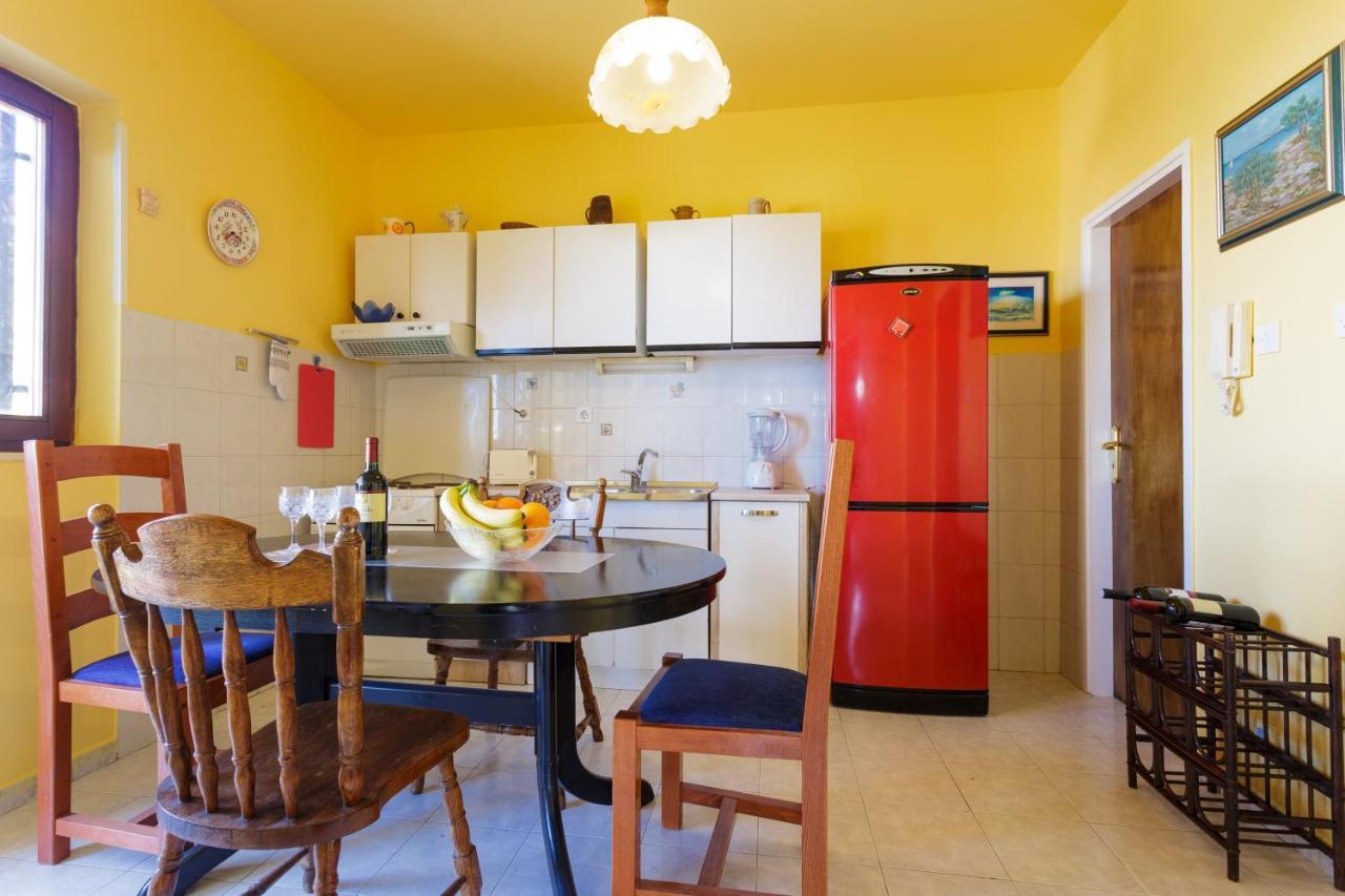 Apartments Sunrise Σπλιτ Εξωτερικό φωτογραφία