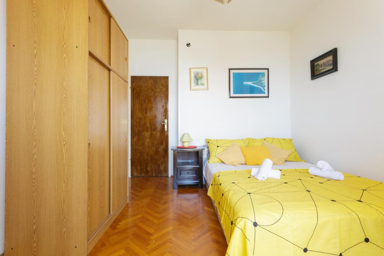 Apartments Sunrise Σπλιτ Εξωτερικό φωτογραφία