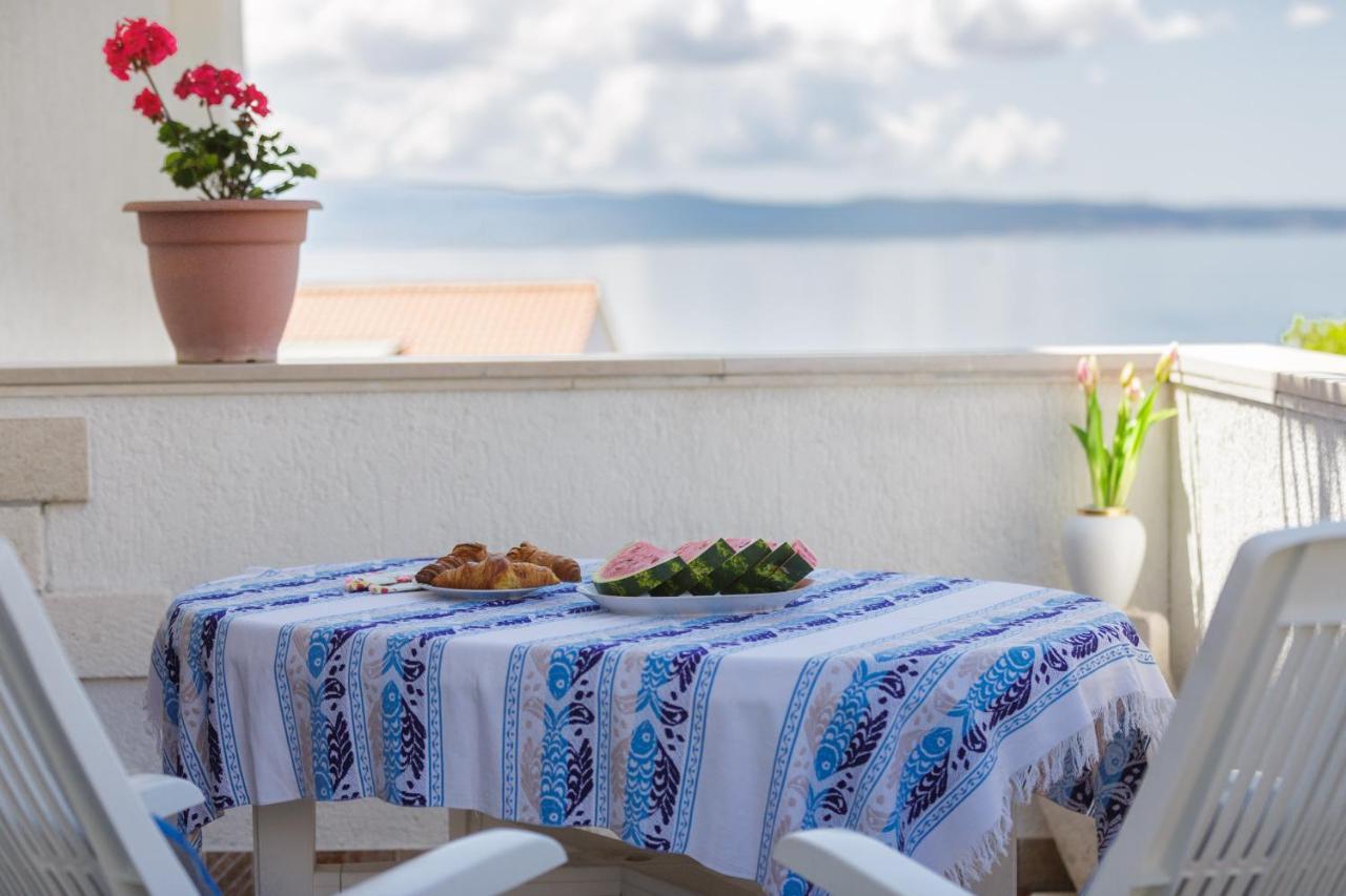 Apartments Sunrise Σπλιτ Εξωτερικό φωτογραφία