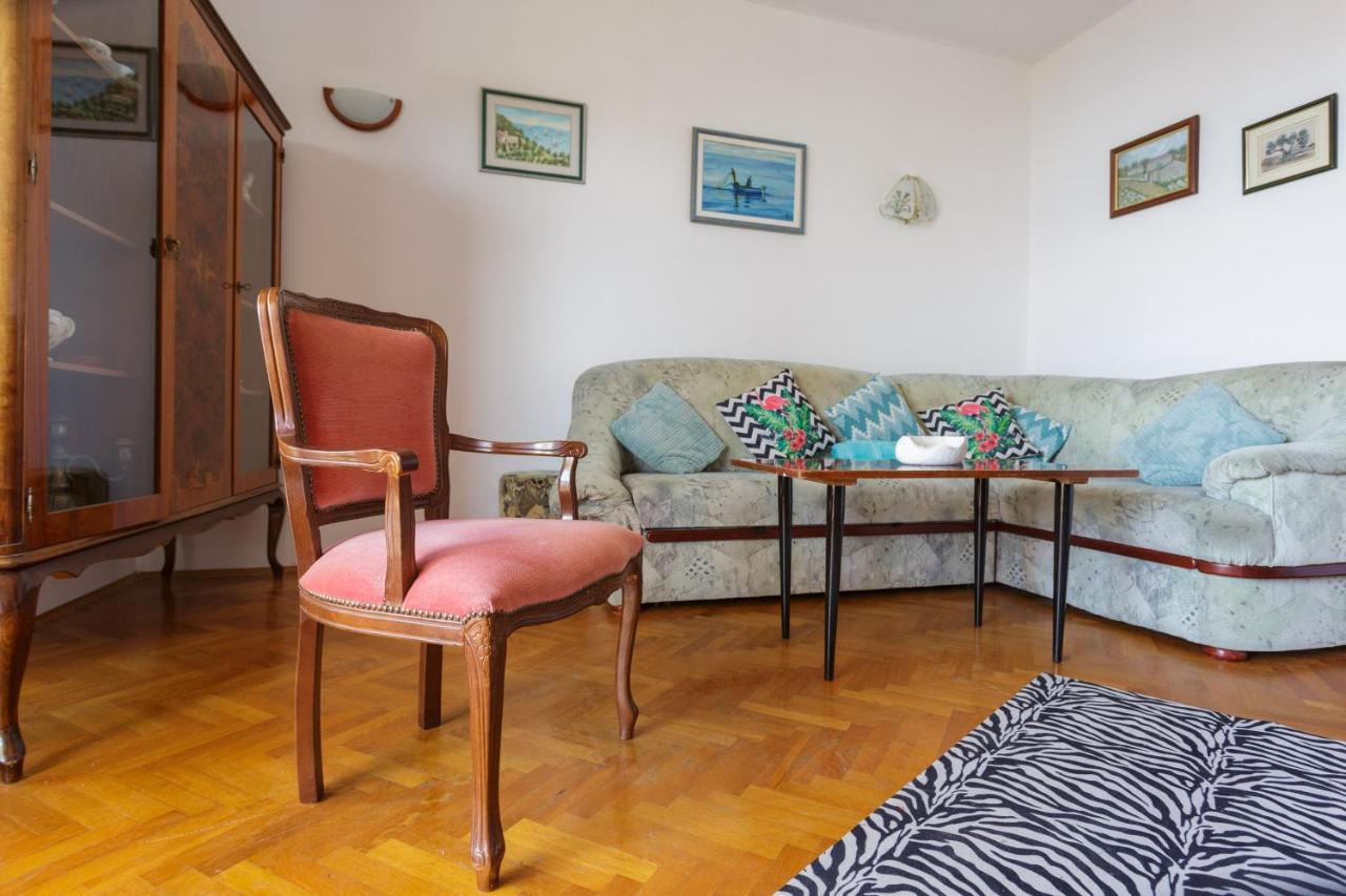 Apartments Sunrise Σπλιτ Εξωτερικό φωτογραφία
