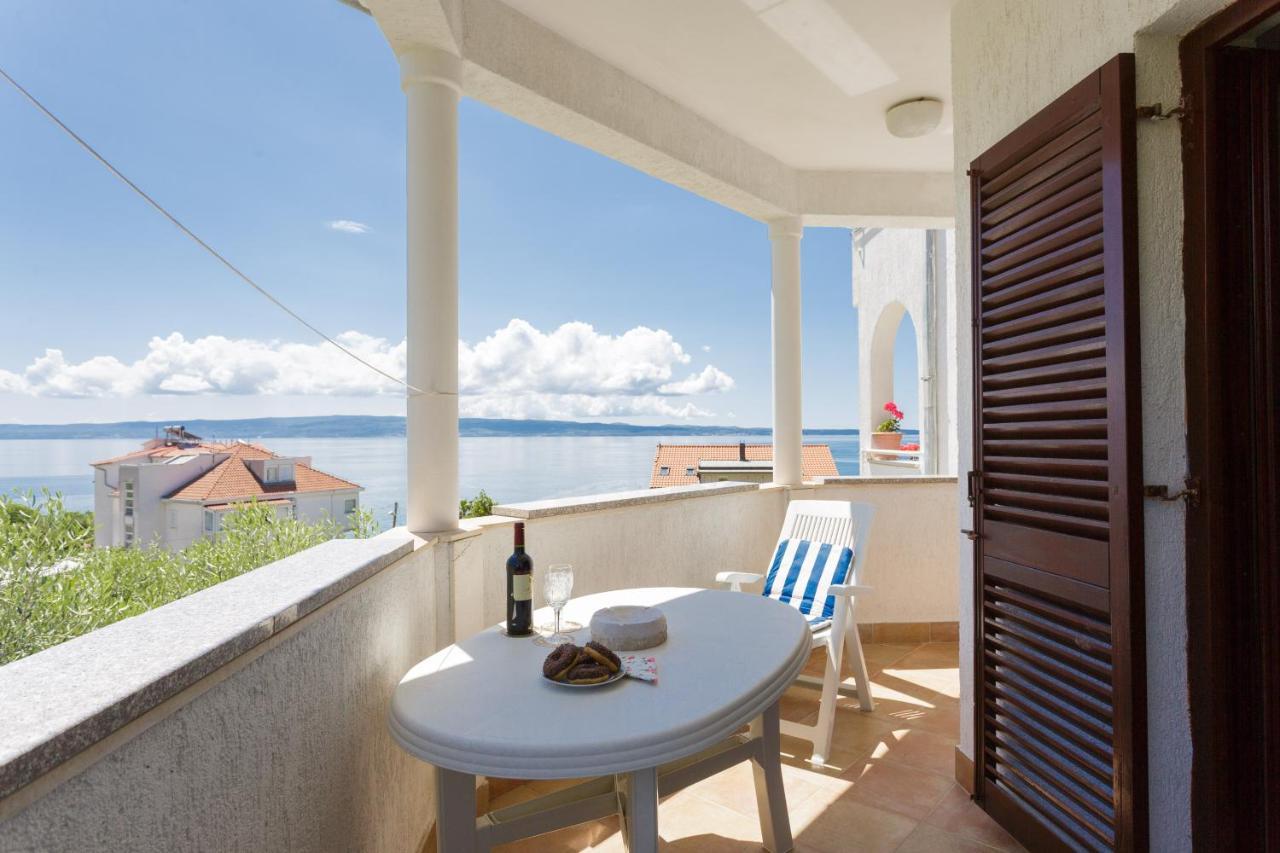 Apartments Sunrise Σπλιτ Εξωτερικό φωτογραφία